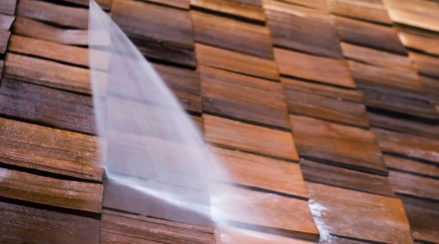Professional metal roof installation in McAlisterville, PA